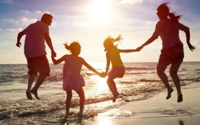 5 Summer Sun Safety and Health Tips